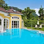 Am Stadtpark Zell Am Lejlighed *