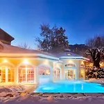 Lejlighed Am Stadtpark Zell Am *
