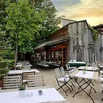 Am Stadtpark Zell Am Lejlighed *