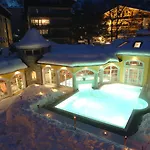 Am Stadtpark Zell Am Zell am See