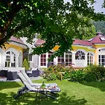 Am Stadtpark Zell Am Lejlighed *