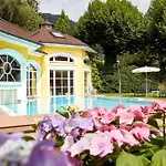 Am Stadtpark Zell Am Zell am See