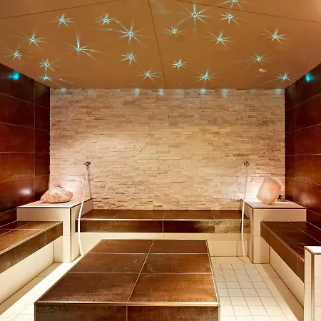 아파트 Am Stadtpark Zell Am 젤암제