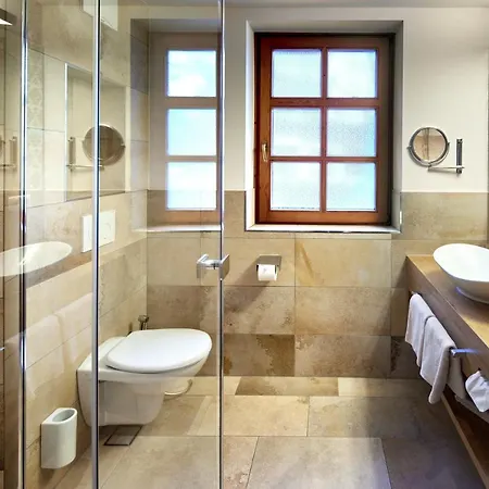 Apartment Am Stadtpark Zell am See