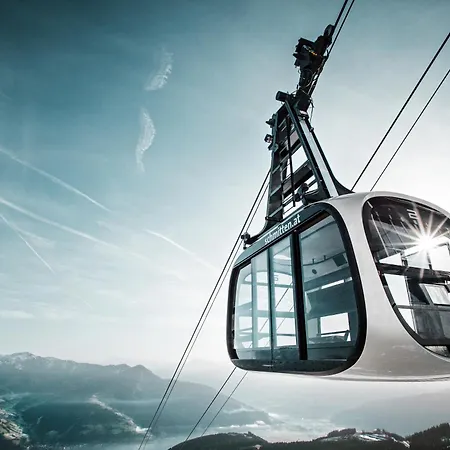 Am Stadtpark Apartment *