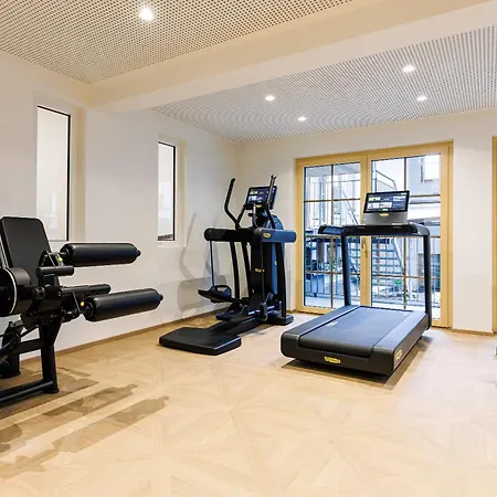 Am Stadtpark Zell Am Zell am See