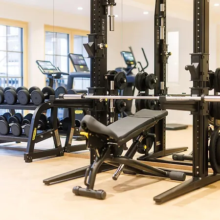 Apartment Am Stadtpark *