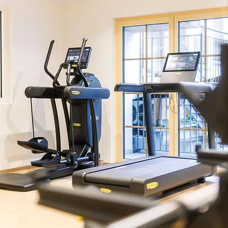 Am Stadtpark Zell Am Zell am See