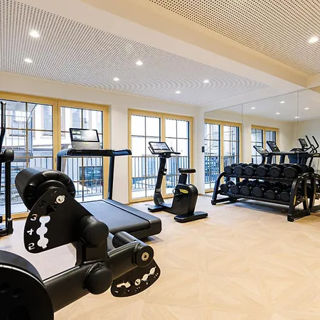 Am Stadtpark Zell Am