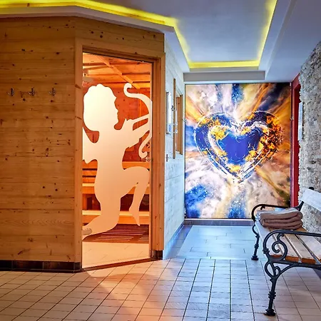 Am Stadtpark Zell Am 아파트 *