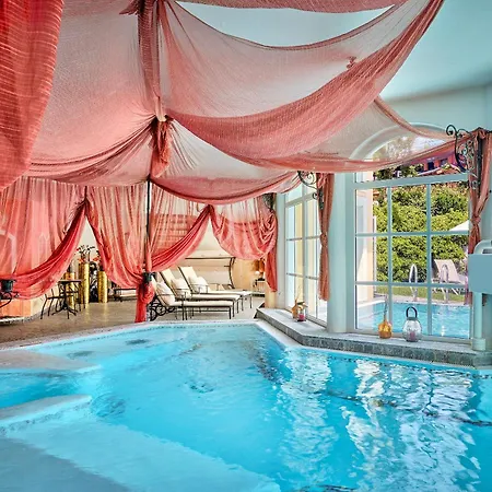 Am Stadtpark Apartment Zell am See