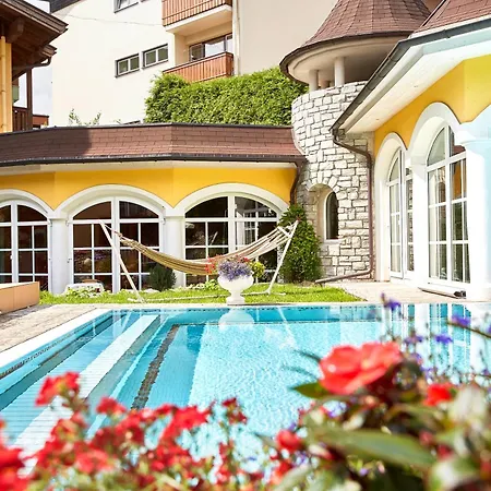 Am Stadtpark * Zell am See