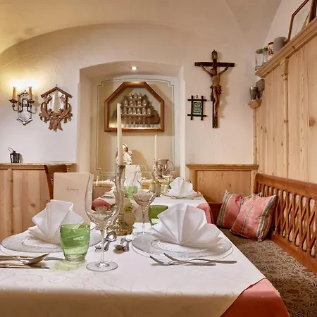 Apartmán Am Stadtpark Zell Am