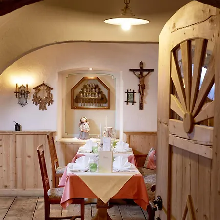 Apartmán Am Stadtpark Zell Am