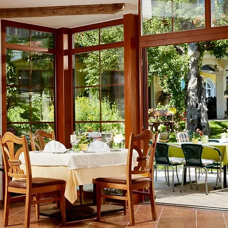 Am Stadtpark Zell Am Apartmán Zell am See