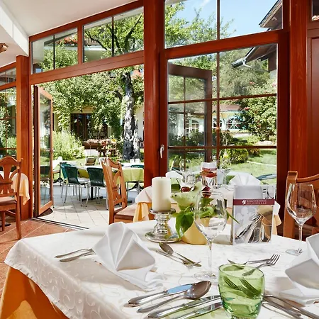 Apartmán Am Stadtpark Zell Am *