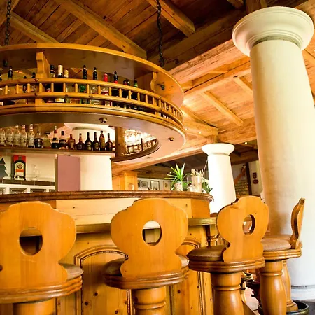 Am Stadtpark Zell Am Апартаменти