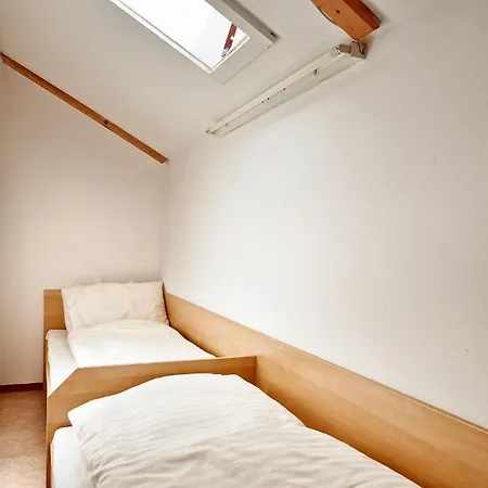 아파트 Am Stadtpark Zell Am 젤암제