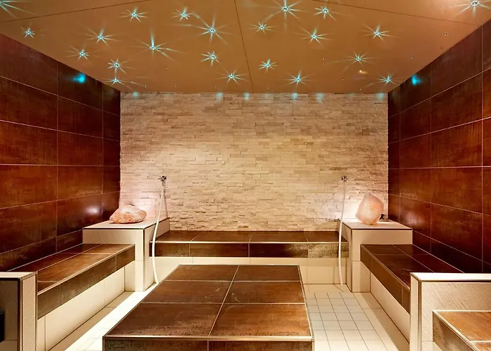 Apartman Am Stadtpark Zell Am Zell am See