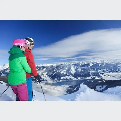 Am Stadtpark Zell Am Apartment Zell am See