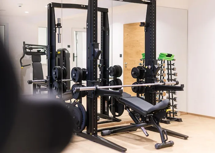 Am Stadtpark Zell Am *