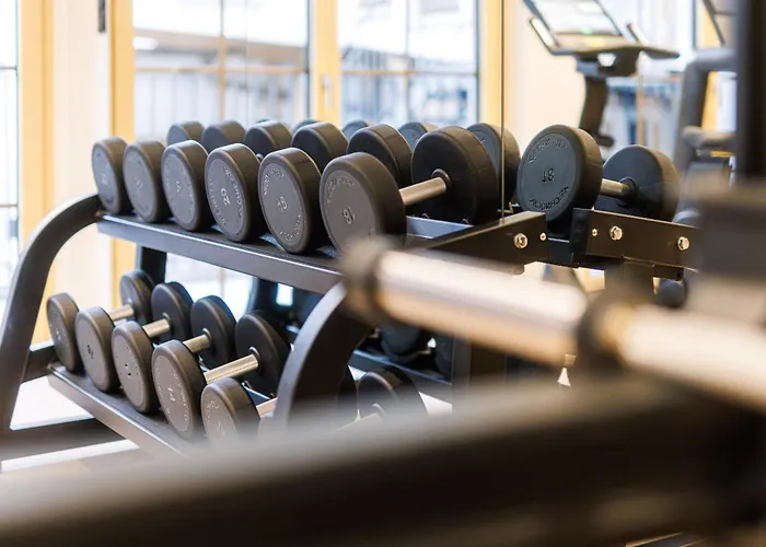 Apartman Am Stadtpark Zell Am *