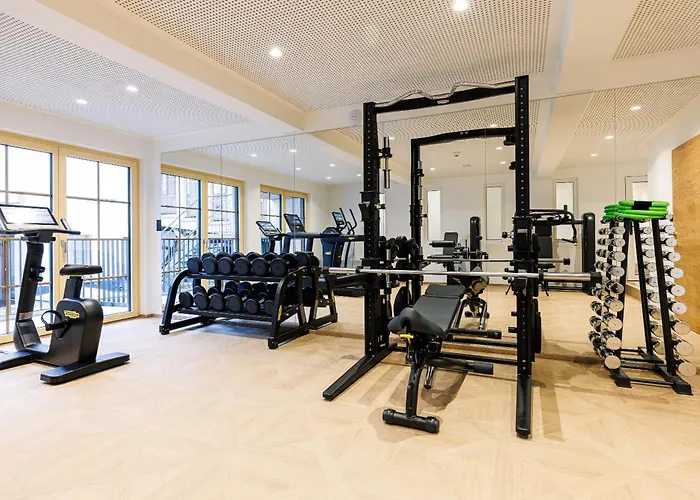 Am Stadtpark Zell Am Apartman