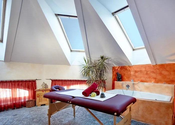 Apartman Am Stadtpark Zell Am Zell am See