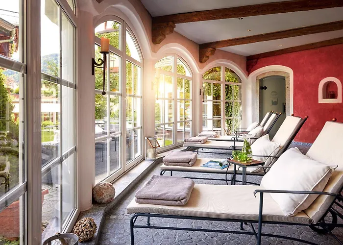 Am Stadtpark Zell Am * Zell am See