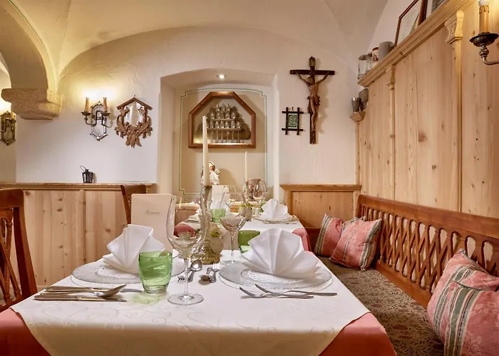 Apartment Am Stadtpark Zell Am