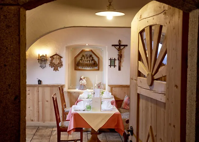 Apartment Am Stadtpark Zell Am