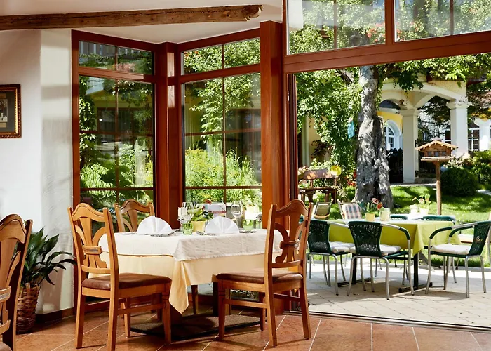 Am Stadtpark Zell Am Apartman Zell am See