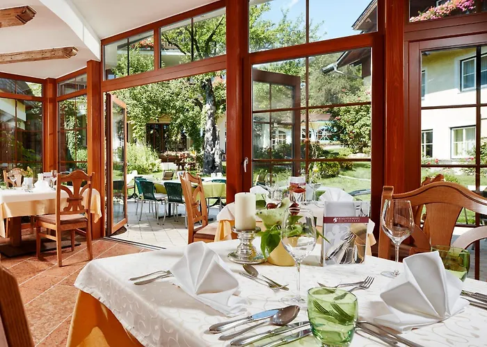 Apartman Am Stadtpark Zell Am *