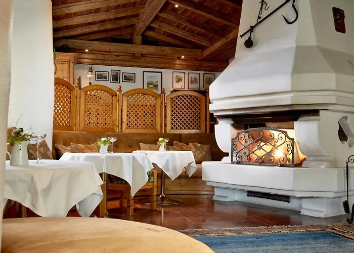 Am Stadtpark Zell Am *