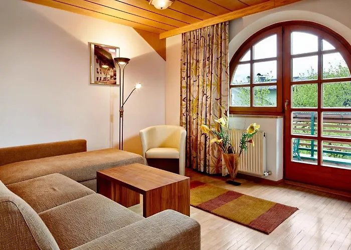 Am Stadtpark Zell Am * Zell am See