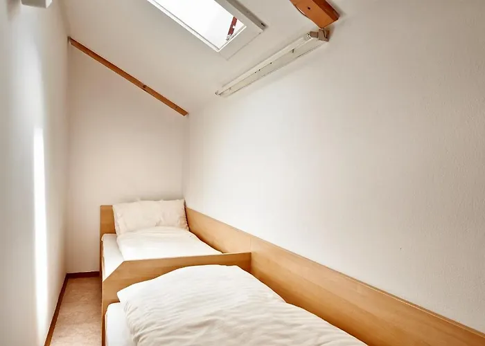 Apartment Am Stadtpark Zell Am Zell am See