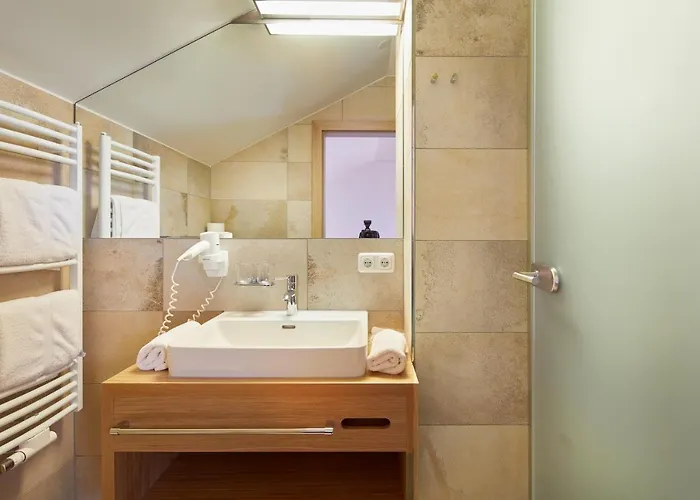 Am Stadtpark Zell Am Apartment Zell am See