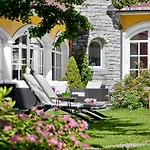 Am Stadtpark Zell Am *