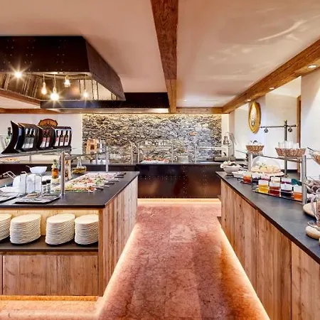 泽尔时见斯塔特帕克公寓