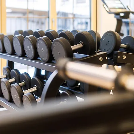 Apartment Am Stadtpark *