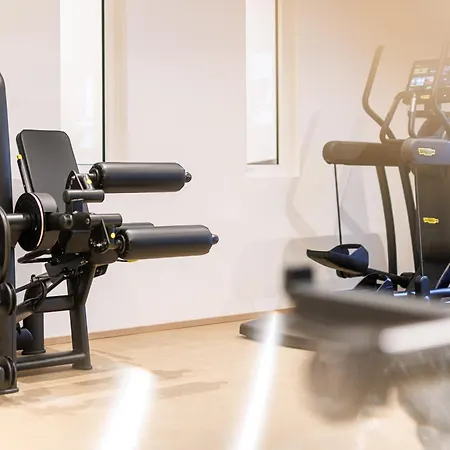 泽尔时见斯塔特帕克公寓 * 滨湖采尔