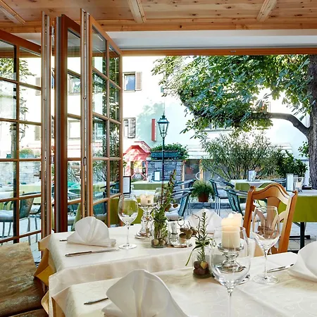 公寓 泽尔时见斯塔特帕克公寓 *