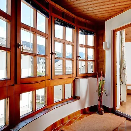 泽尔时见斯塔特帕克公寓 滨湖采尔