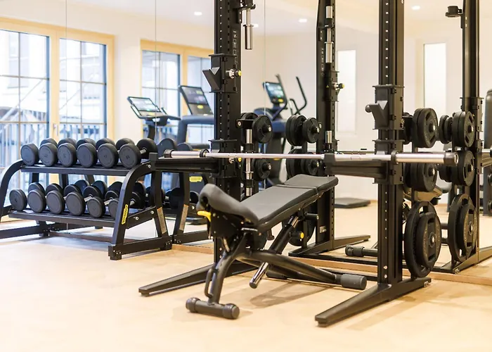 Apartment Am Stadtpark *