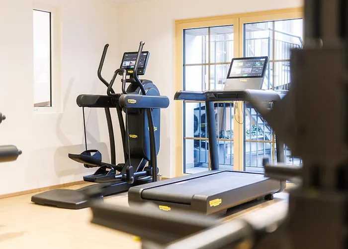 Am Stadtpark Zell am See