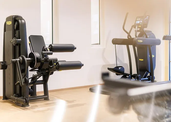 Am Stadtpark * Zell am See