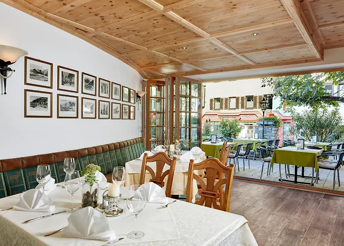 Am Stadtpark Zell am See