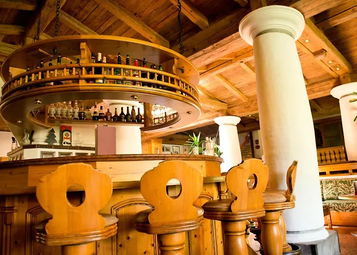 Am Stadtpark Apartment