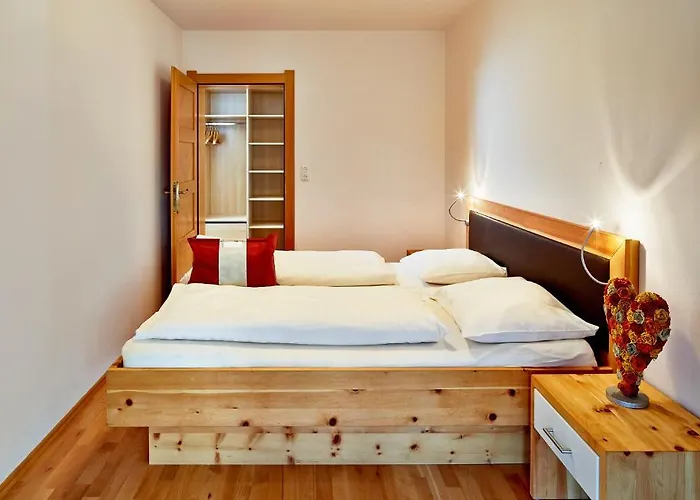 Am Stadtpark Zell am See